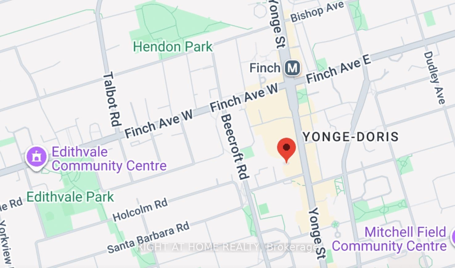 404-5460 Yonge Street, Toronto, ON, M2N 6K7