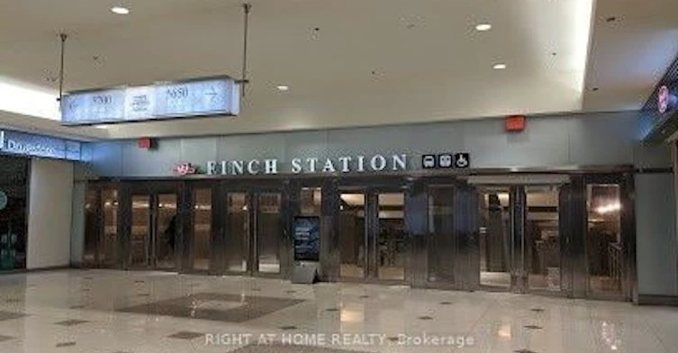 404-5460 Yonge Street, Toronto, ON, M2N 6K7 - 18