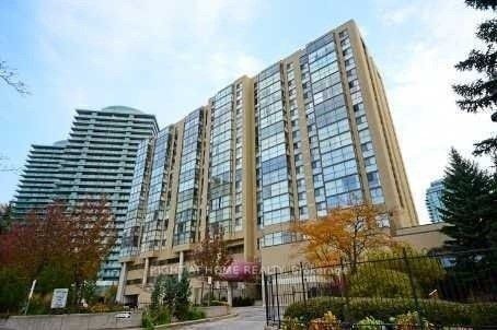 404-5460 Yonge Street, Toronto, ON, M2N 6K7
