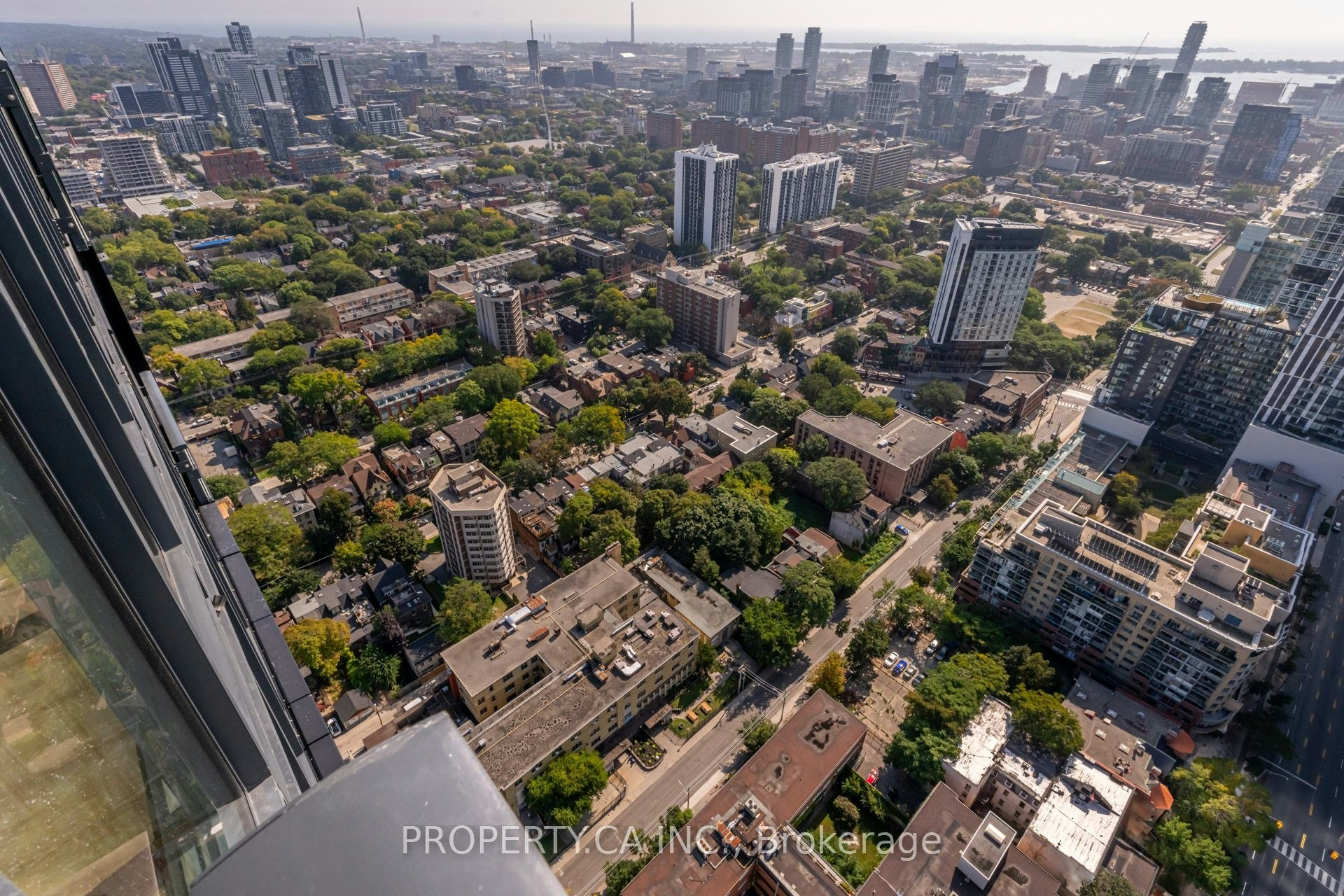 LPH16-319 Jarvis Street, Toronto, ON, M5B 0C8 - 28