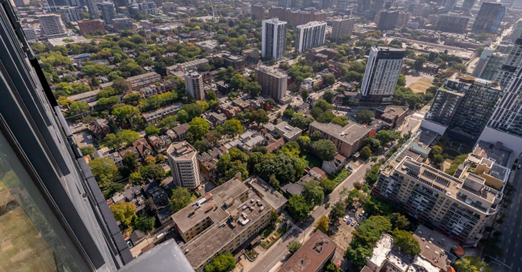 LPH16-319 Jarvis Street, Toronto, ON, M5B 0C8 - 28