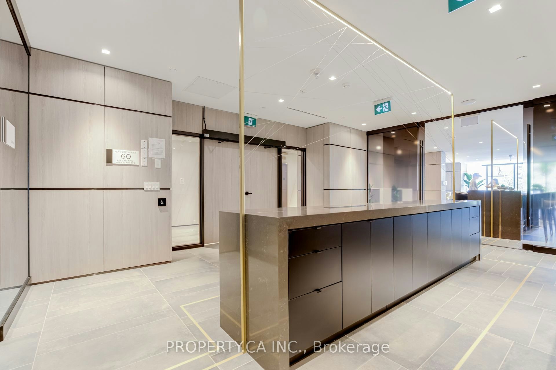 LPH16-319 Jarvis Street, Toronto, ON, M5B 0C8 - 39