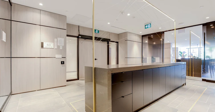 LPH16-319 Jarvis Street, Toronto, ON, M5B 0C8 - 39