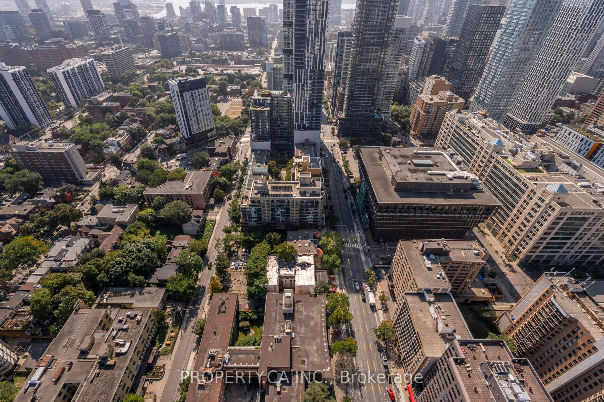 LPH16-319 Jarvis Street, Toronto, ON, M5B 0C8 - 26