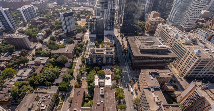 LPH16-319 Jarvis Street, Toronto, ON, M5B 0C8 - 26