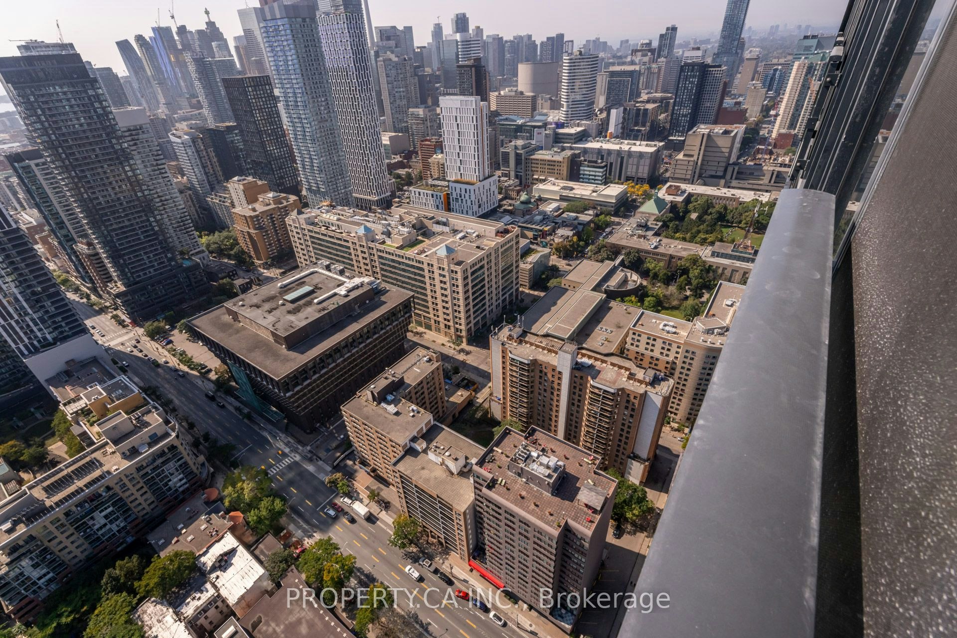 LPH16-319 Jarvis Street, Toronto, ON, M5B 0C8 - 27