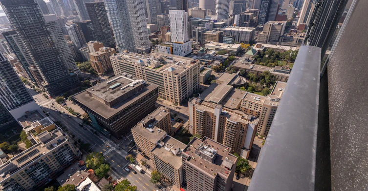 LPH16-319 Jarvis Street, Toronto, ON, M5B 0C8 - 27