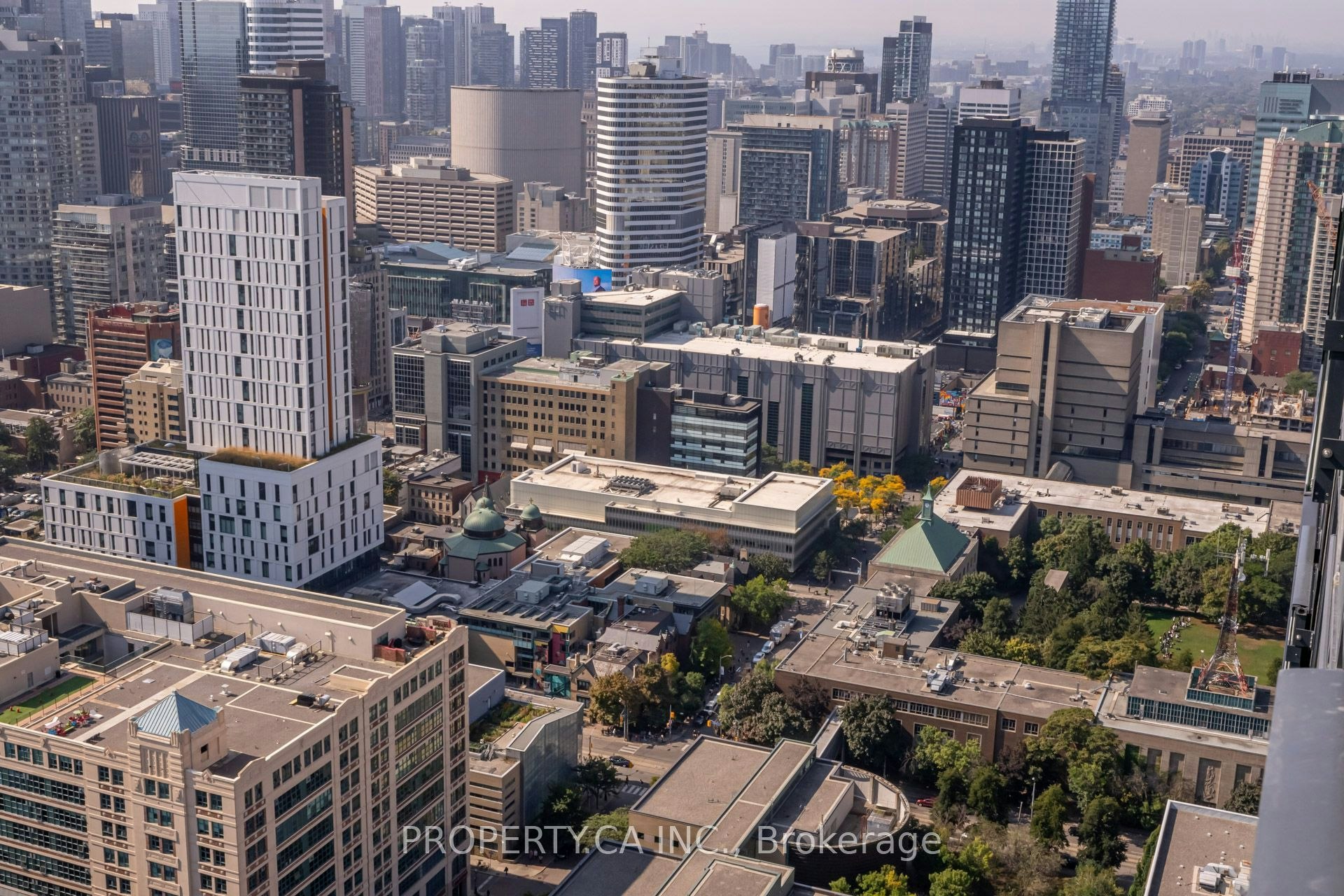 LPH16-319 Jarvis Street, Toronto, ON, M5B 0C8 - 25