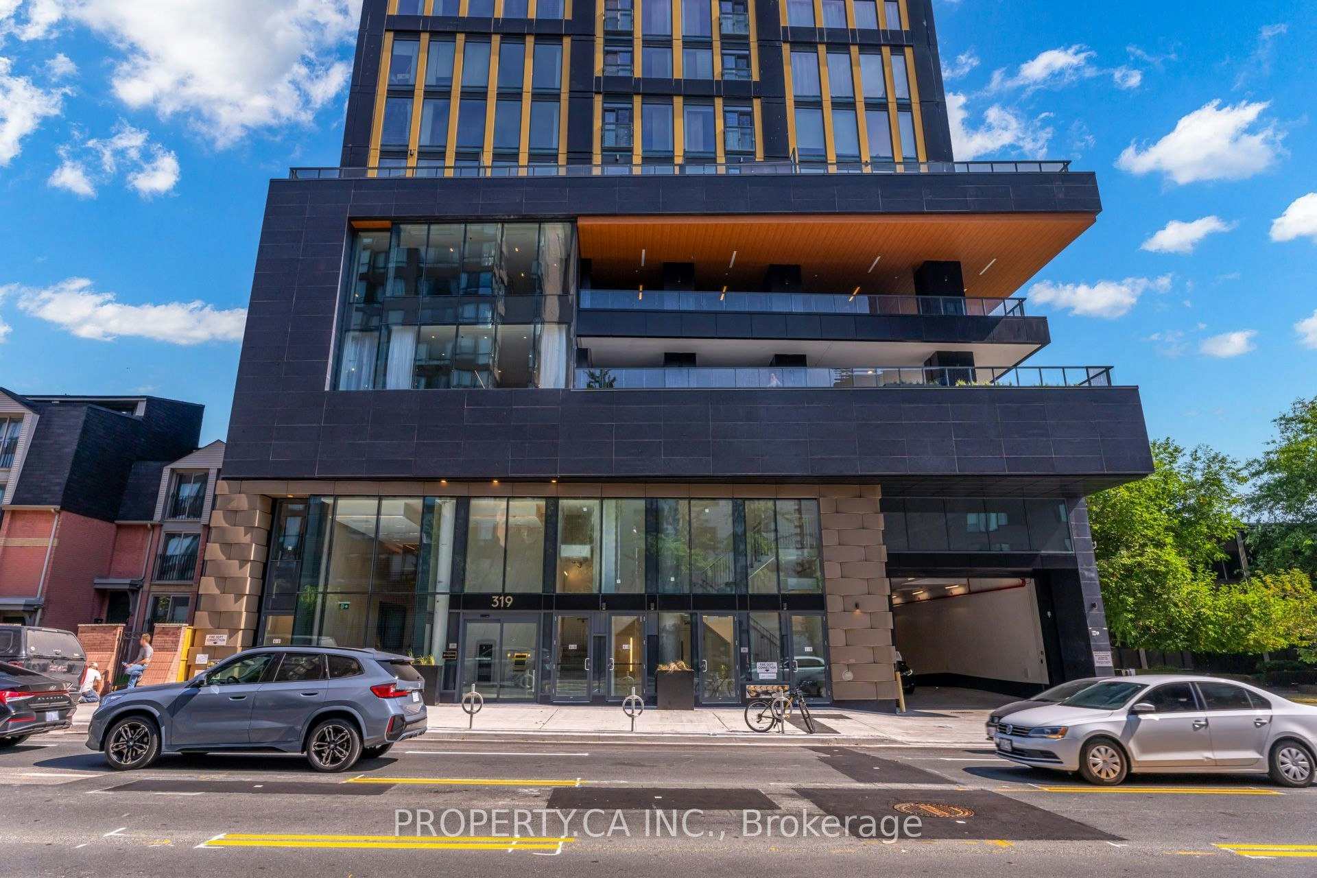 LPH16-319 Jarvis Street, Toronto, ON, M5B 0C8 - 31