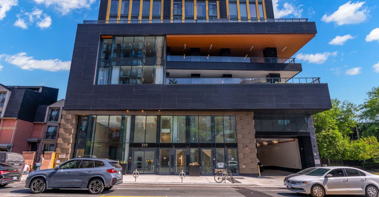 LPH16-319 Jarvis Street, Toronto, ON, M5B 0C8 - 31