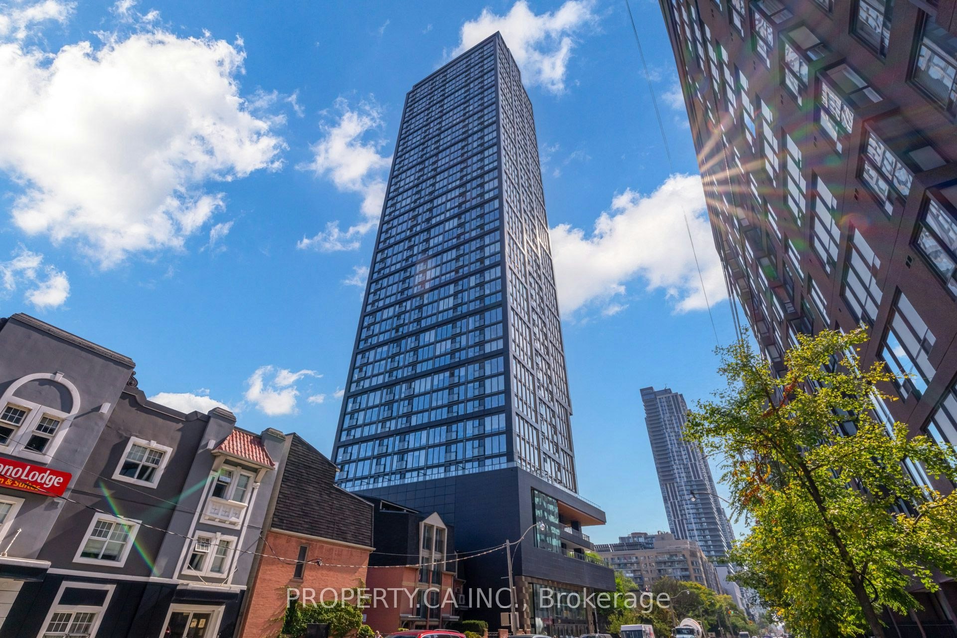 LPH16-319 Jarvis Street, Toronto, ON, M5B 0C8 - 30