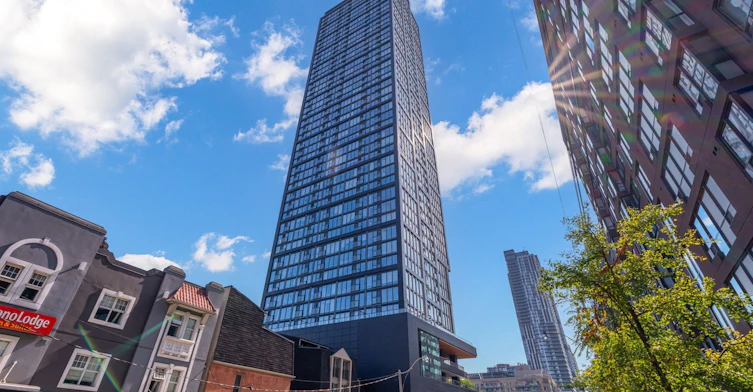 LPH16-319 Jarvis Street, Toronto, ON, M5B 0C8 - 30
