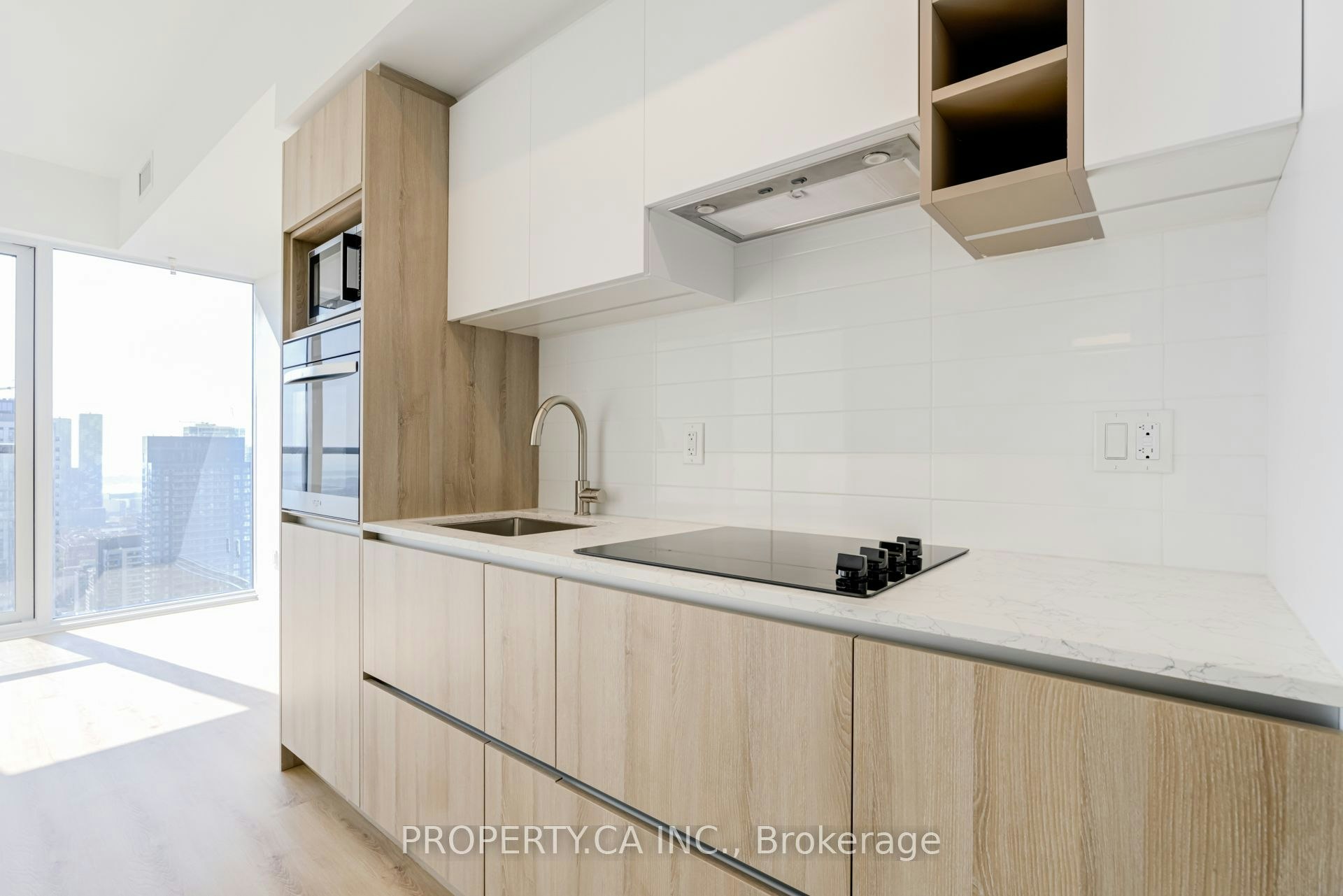 LPH16-319 Jarvis Street, Toronto, ON, M5B 0C8 - 5