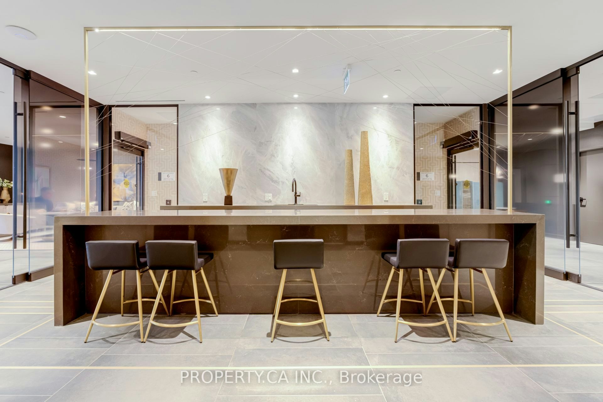 LPH16-319 Jarvis Street, Toronto, ON, M5B 0C8 - 38