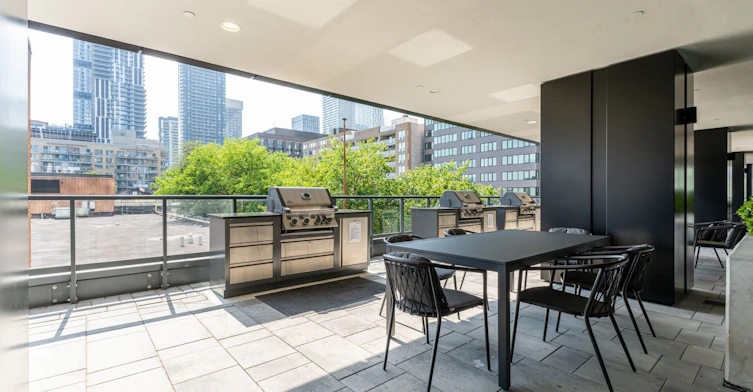 LPH16-319 Jarvis Street, Toronto, ON, M5B 0C8 - 50
