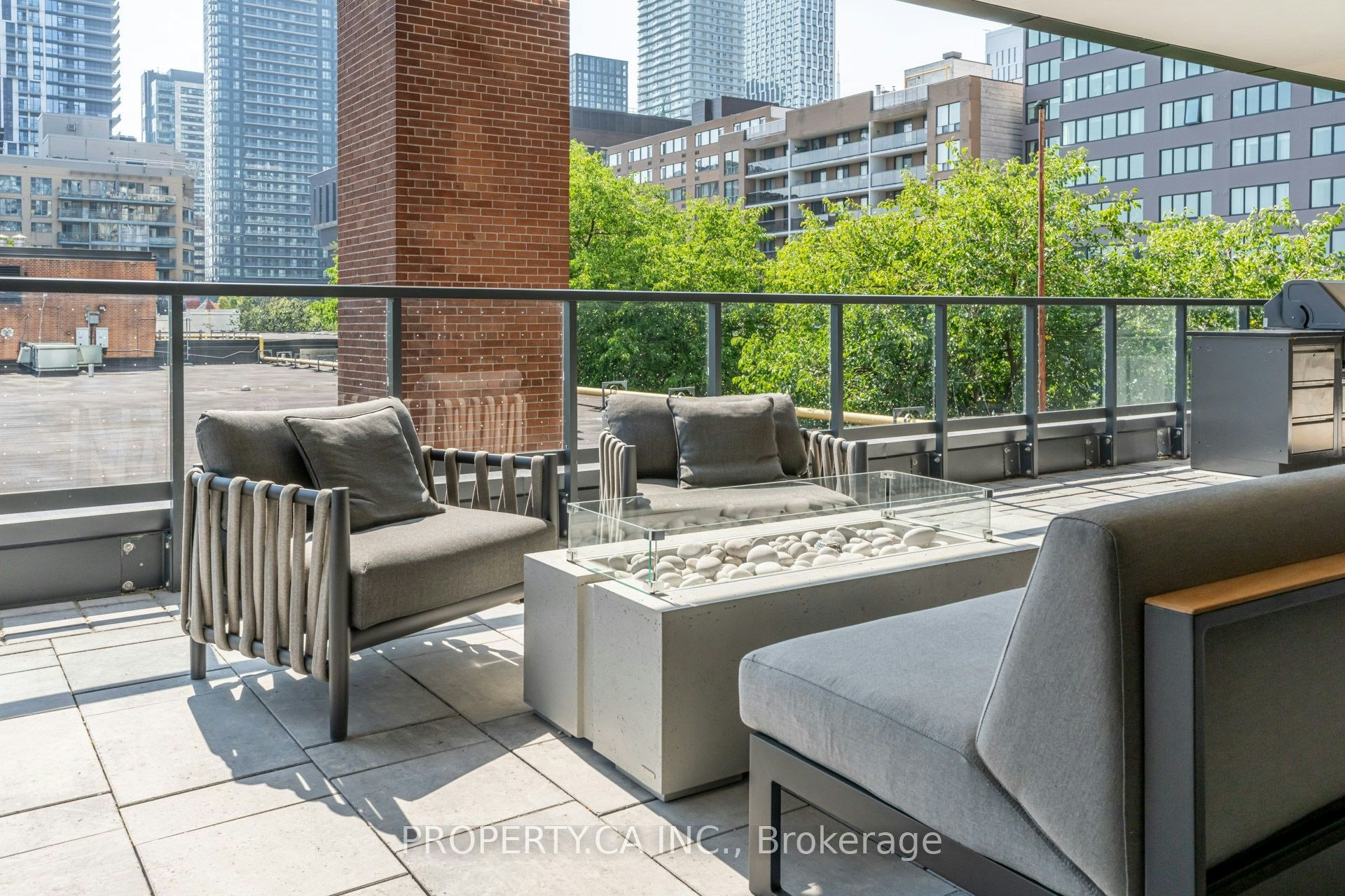 LPH16-319 Jarvis Street, Toronto, ON, M5B 0C8 - 49