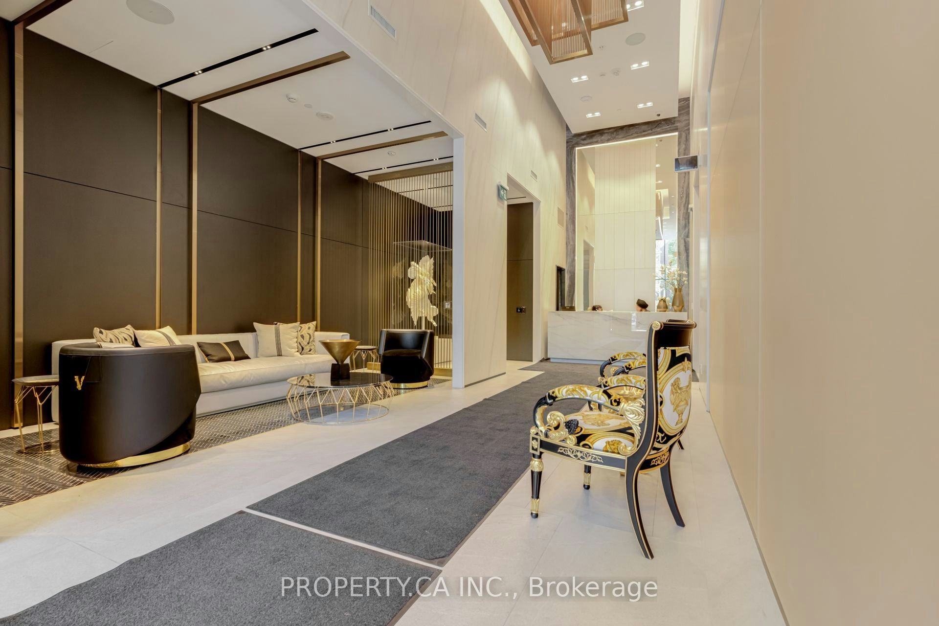 LPH16-319 Jarvis Street, Toronto, ON, M5B 0C8 - 33