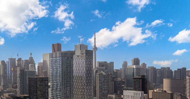 LPH16-319 Jarvis Street, Toronto, ON, M5B 0C8 - 22