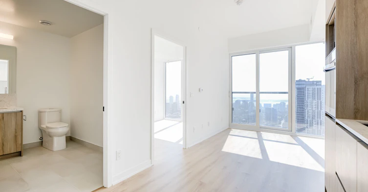 LPH16-319 Jarvis Street, Toronto, ON, M5B 0C8 - 6