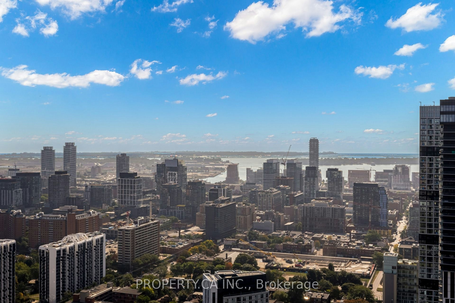 LPH16-319 Jarvis Street, Toronto, ON, M5B 0C8 - 24