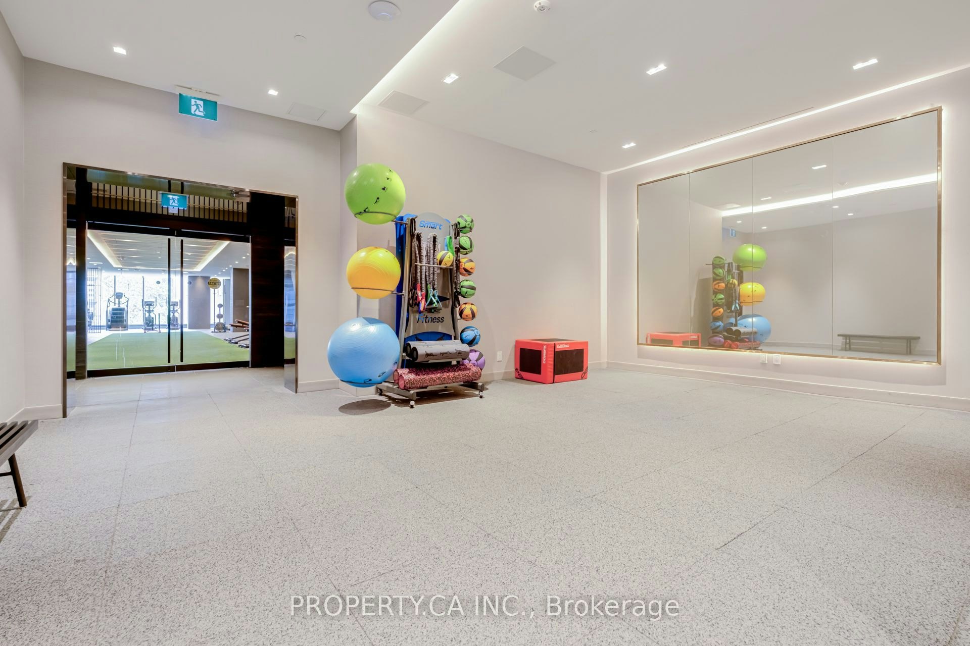 LPH16-319 Jarvis Street, Toronto, ON, M5B 0C8 - 37
