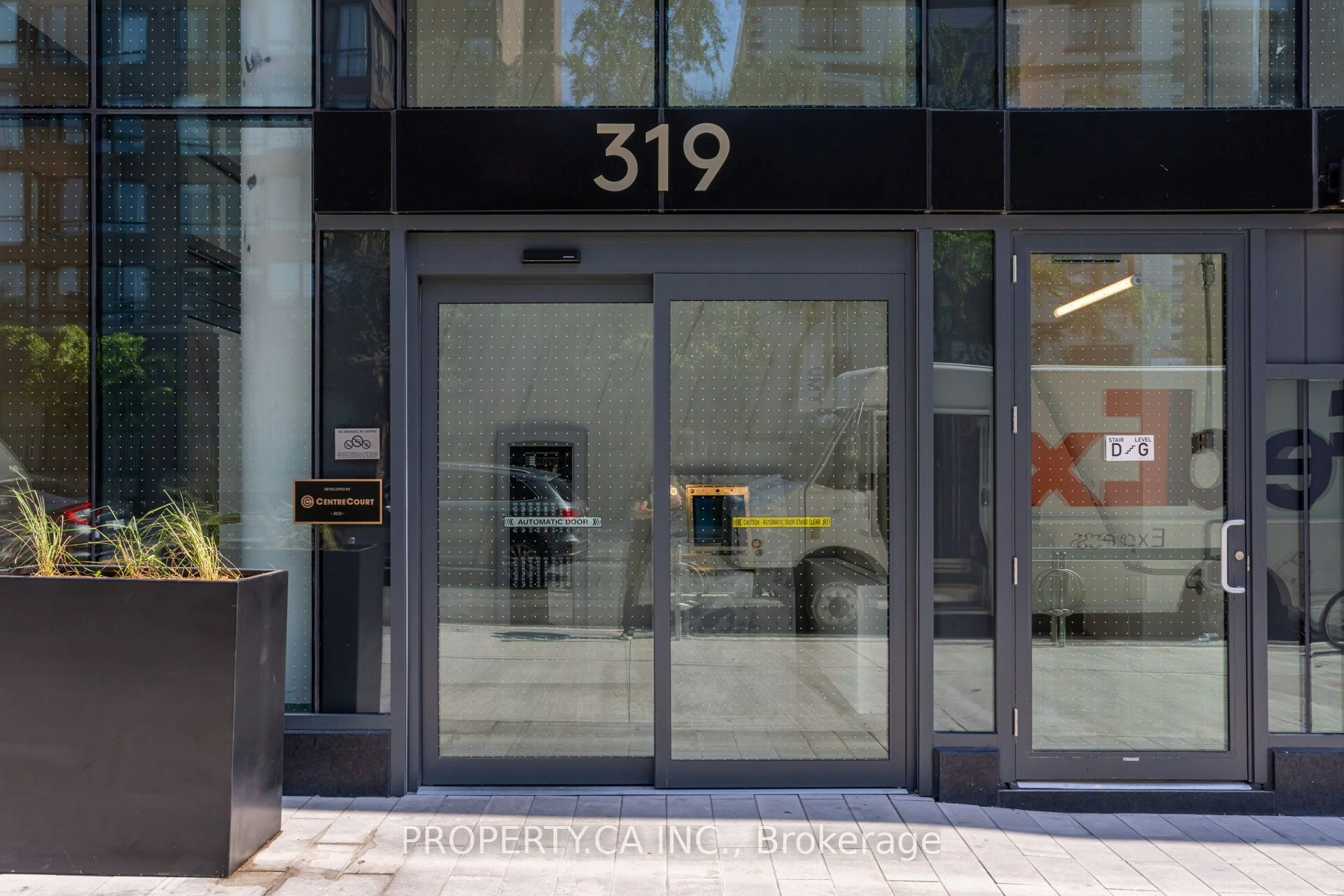 LPH16-319 Jarvis Street, Toronto, ON, M5B 0C8 - 32