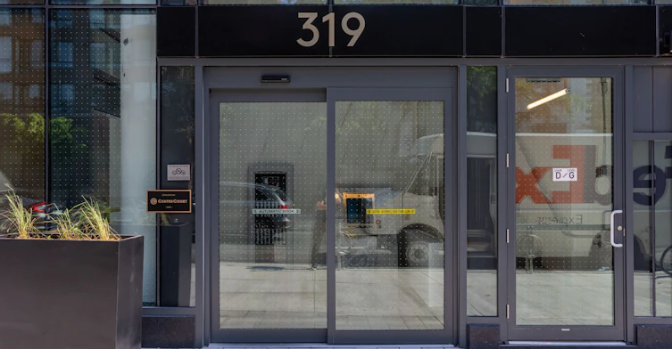 LPH16-319 Jarvis Street, Toronto, ON, M5B 0C8 - 32