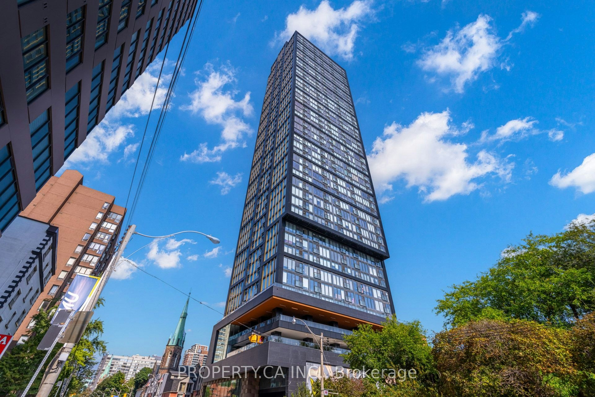 LPH16-319 Jarvis Street, Toronto, ON, M5B 0C8 - 29