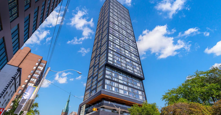 LPH16-319 Jarvis Street, Toronto, ON, M5B 0C8 - 29