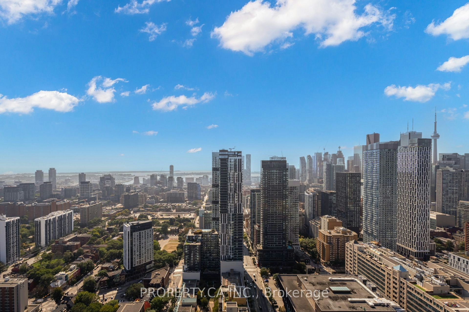 LPH16-319 Jarvis Street, Toronto, ON, M5B 0C8 - 20