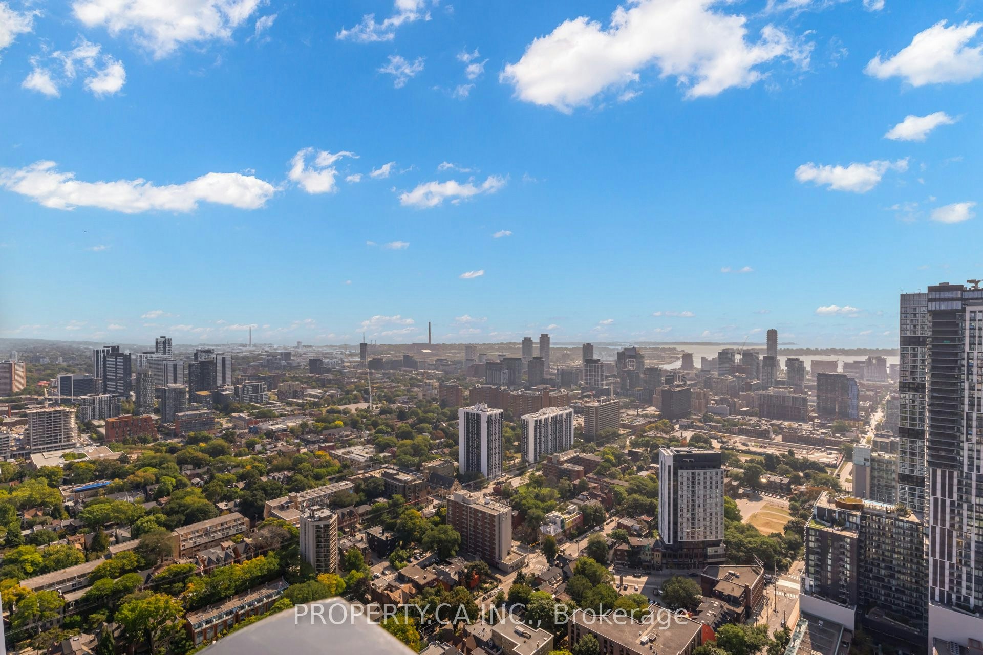 LPH16-319 Jarvis Street, Toronto, ON, M5B 0C8 - 19