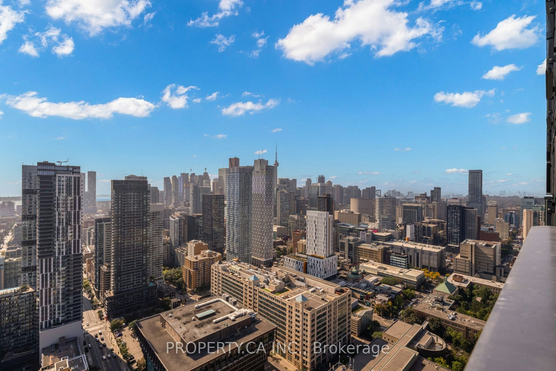 LPH16-319 Jarvis Street, Toronto, ON, M5B 0C8 - 21