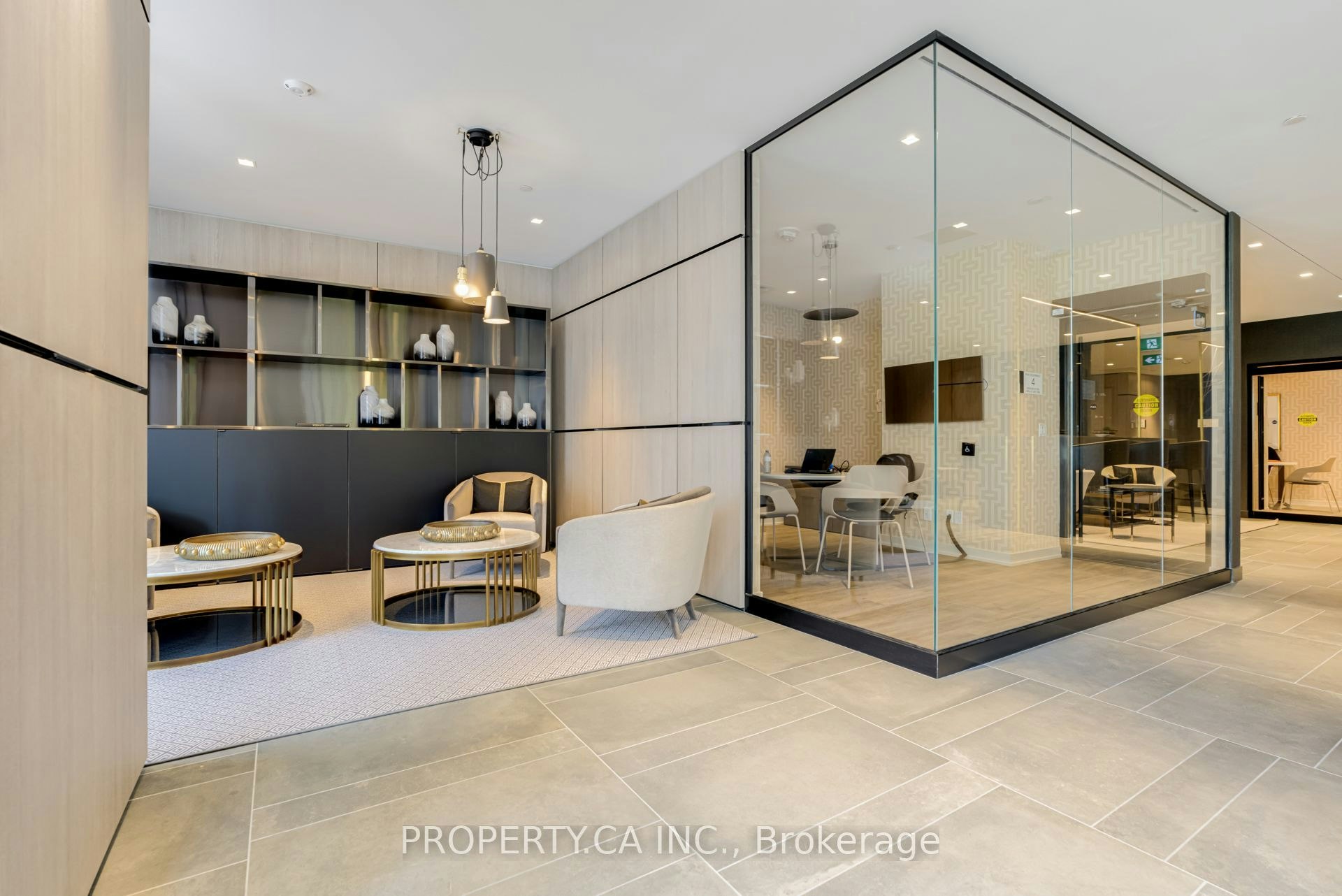 LPH16-319 Jarvis Street, Toronto, ON, M5B 0C8 - 44