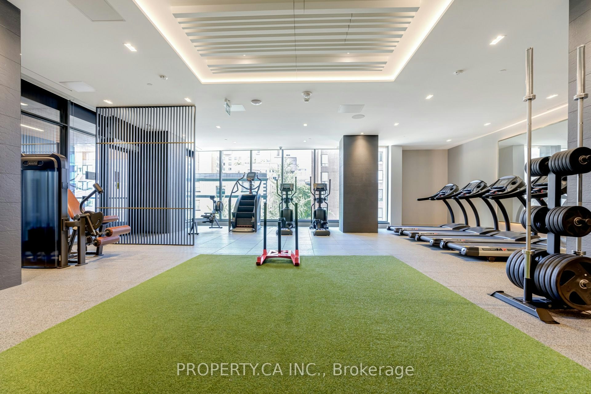 LPH16-319 Jarvis Street, Toronto, ON, M5B 0C8 - 36