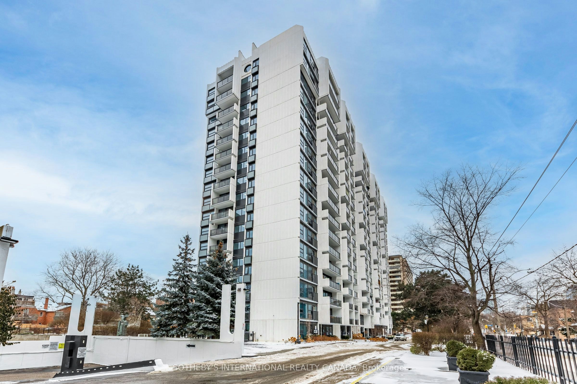 N0203-201 Sherbourne Street, Toronto, ON, M5A 3X1 - 11