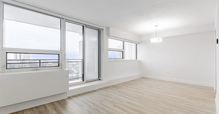 N0203-201 Sherbourne Street, Toronto, ON, M5A 3X1