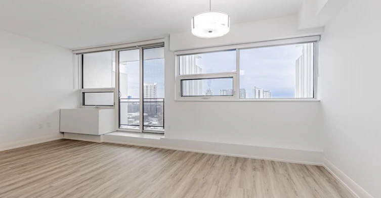 N0203-201 Sherbourne Street, Toronto, ON, M5A 3X1 - 4