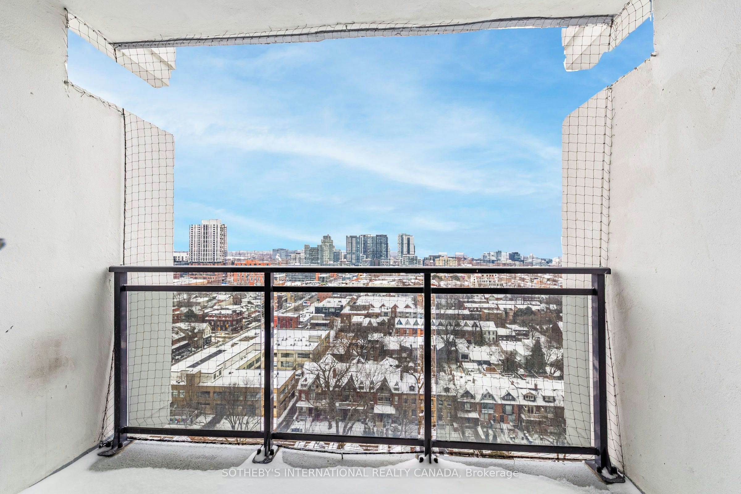 N0203-201 Sherbourne Street, Toronto, ON, M5A 3X1 - 9