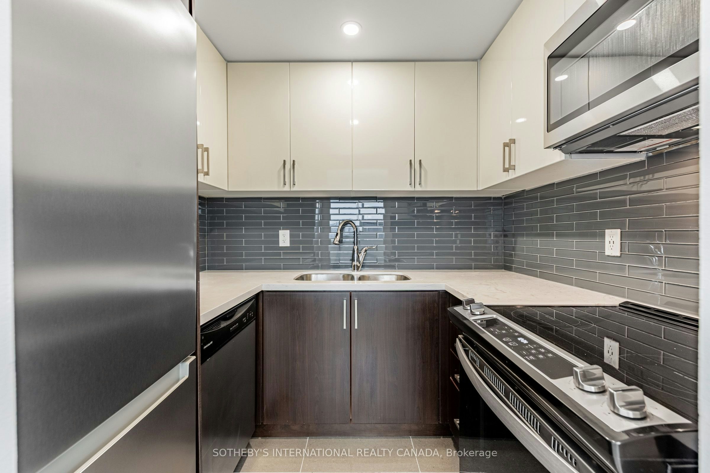 N0203-201 Sherbourne Street, Toronto, ON, M5A 3X1 - 5