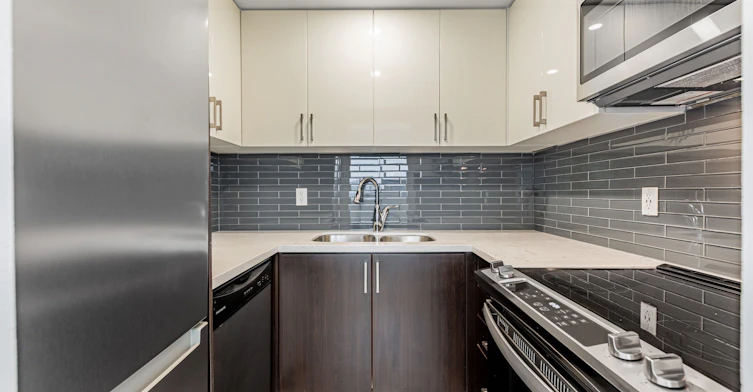 N0203-201 Sherbourne Street, Toronto, ON, M5A 3X1 - 5