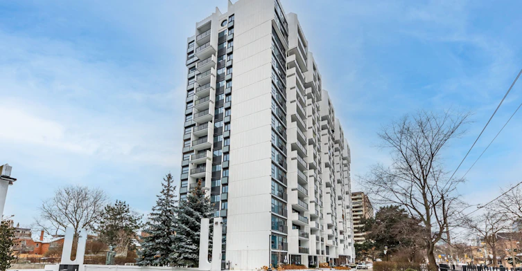 312-191 Sherbourne Street, Toronto, ON, M5A 3X1 - 12