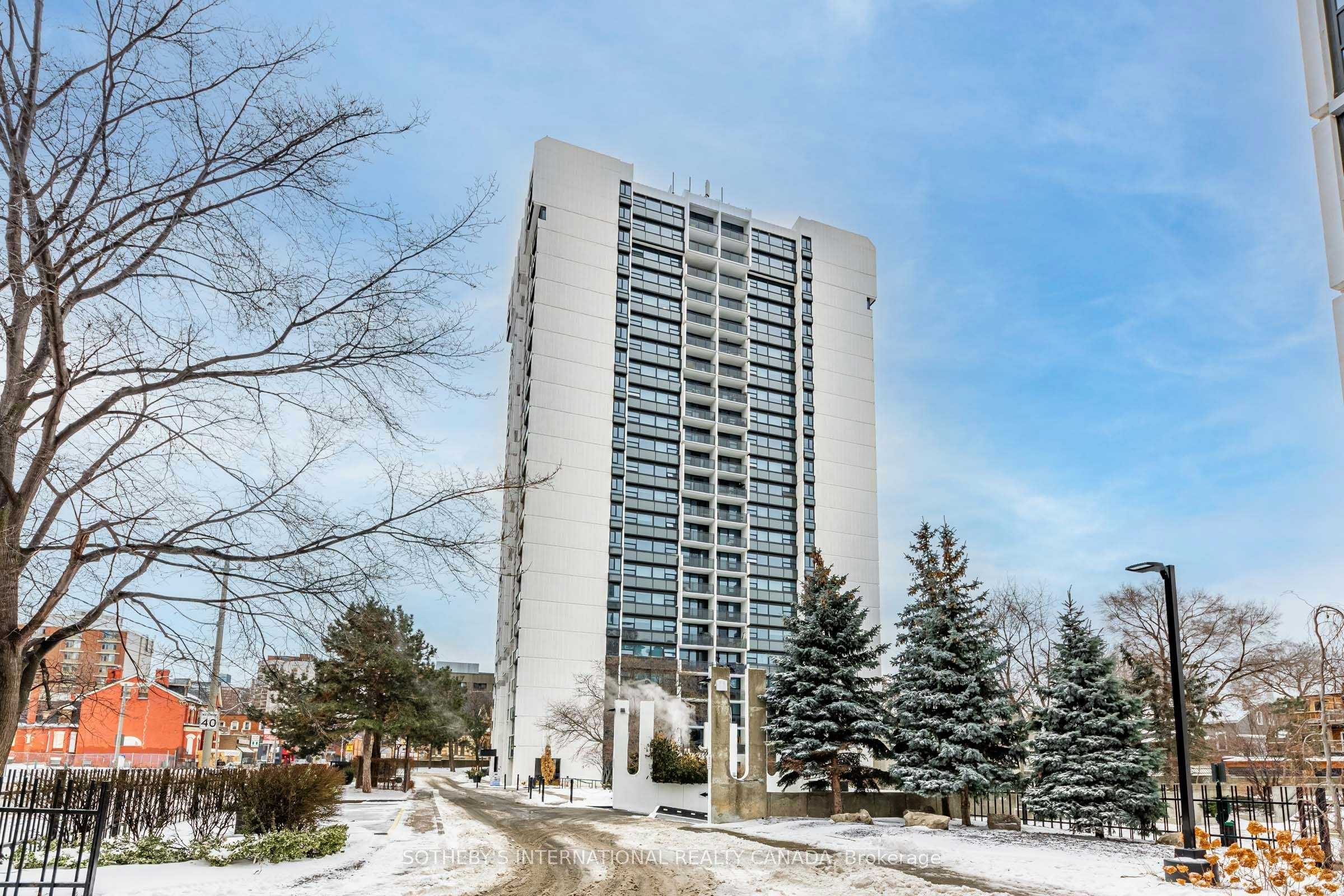 312-191 Sherbourne Street, Toronto, ON, M5A 3X1 - 11