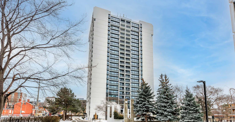 312-191 Sherbourne Street, Toronto, ON, M5A 3X1 - 11