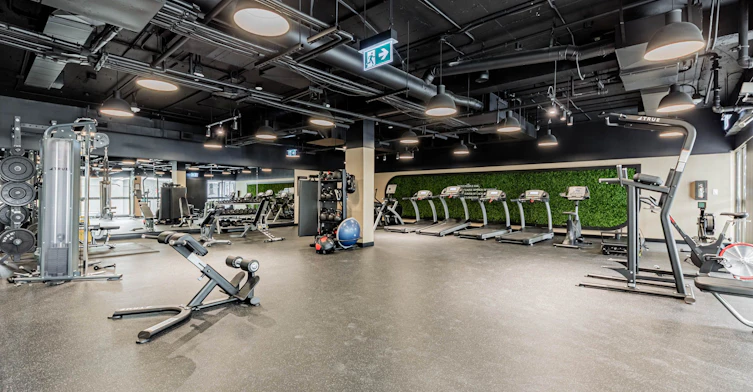 312-191 Sherbourne Street, Toronto, ON, M5A 3X1 - 21