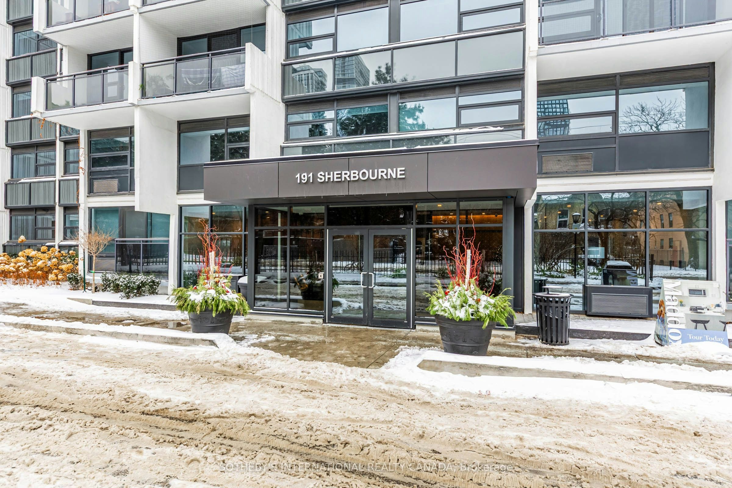 312-191 Sherbourne Street, Toronto, ON, M5A 3X1 - 13