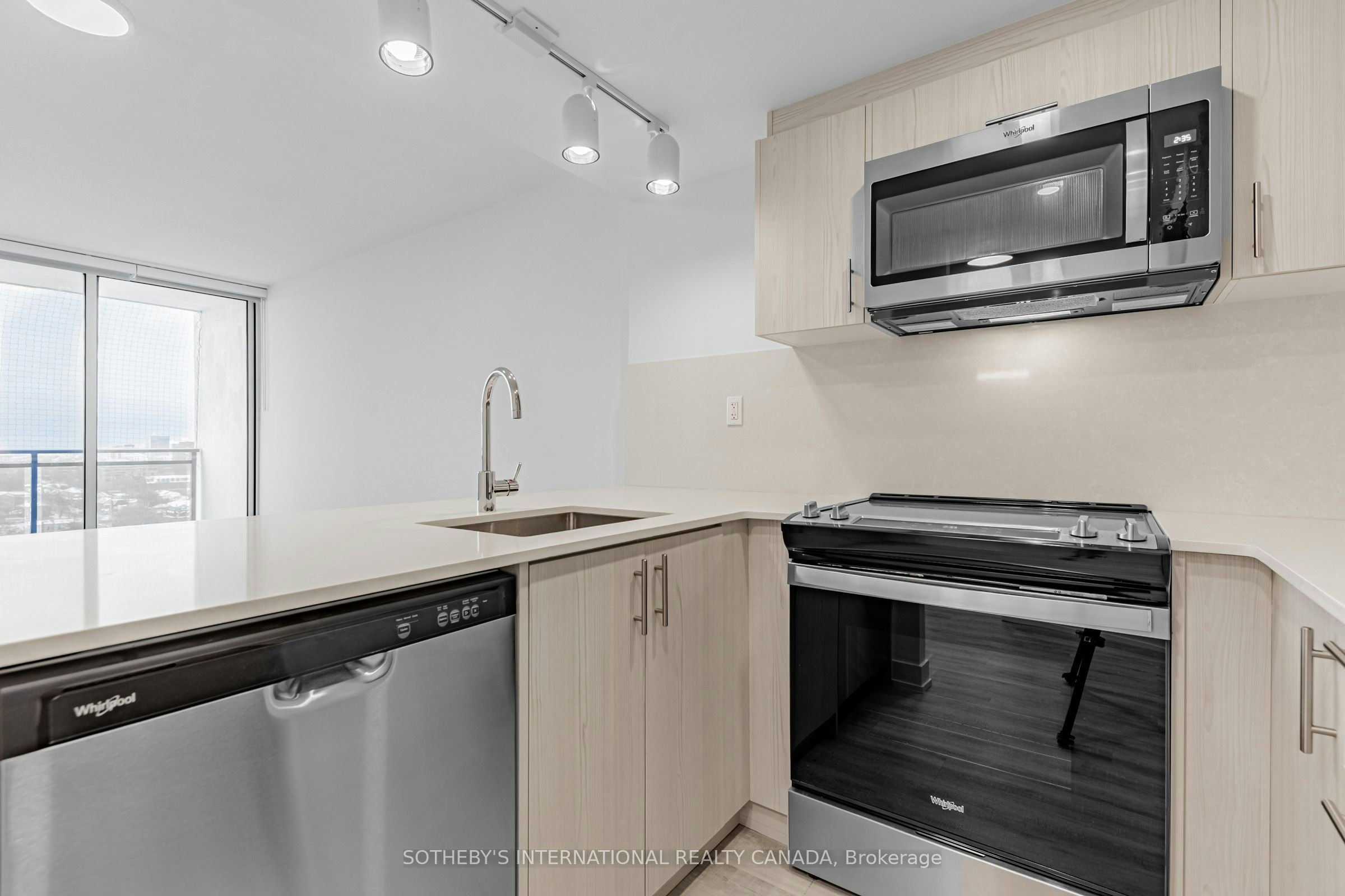 312-191 Sherbourne Street, Toronto, ON, M5A 3X1