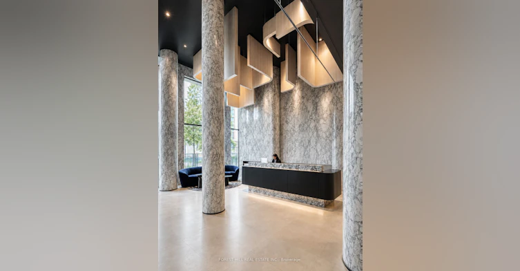710-91 Montclair Avenue, Toronto, ON, M5P 0B1 - 18