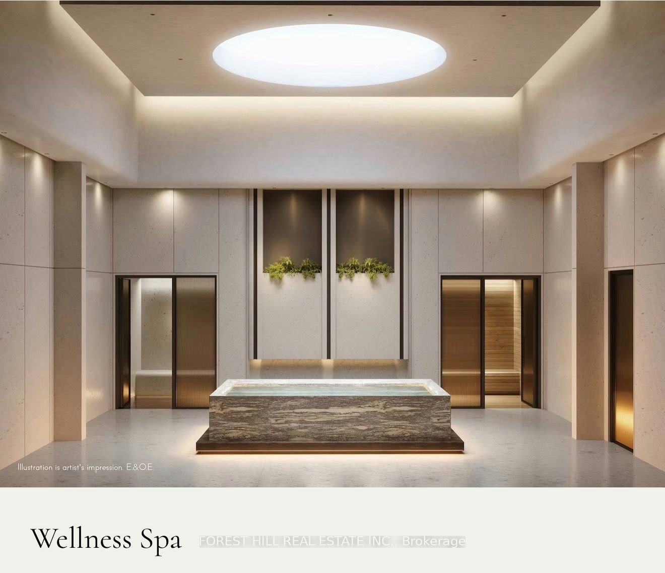 710-91 Montclair Avenue, Toronto, ON, M5P 0B1 - 22