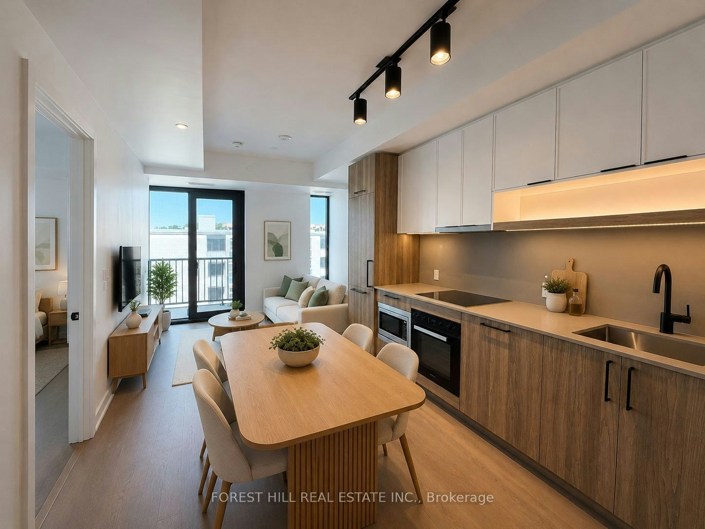 710-91 Montclair Avenue, Toronto, ON, M5P 0B1 - 3