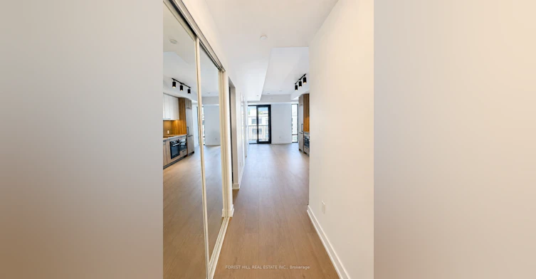 710-91 Montclair Avenue, Toronto, ON, M5P 0B1 - 7